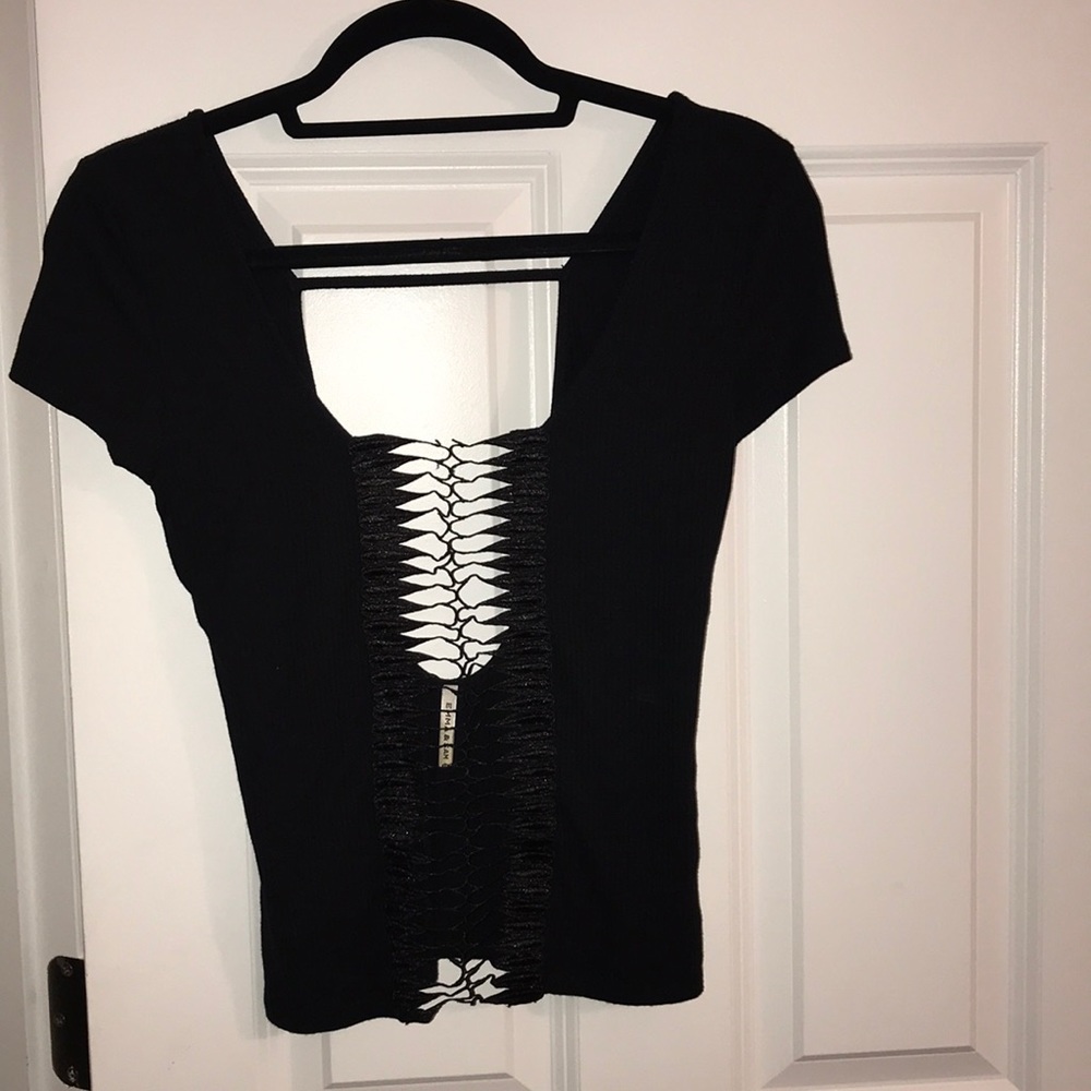 LF (Emma and Sam) Tee